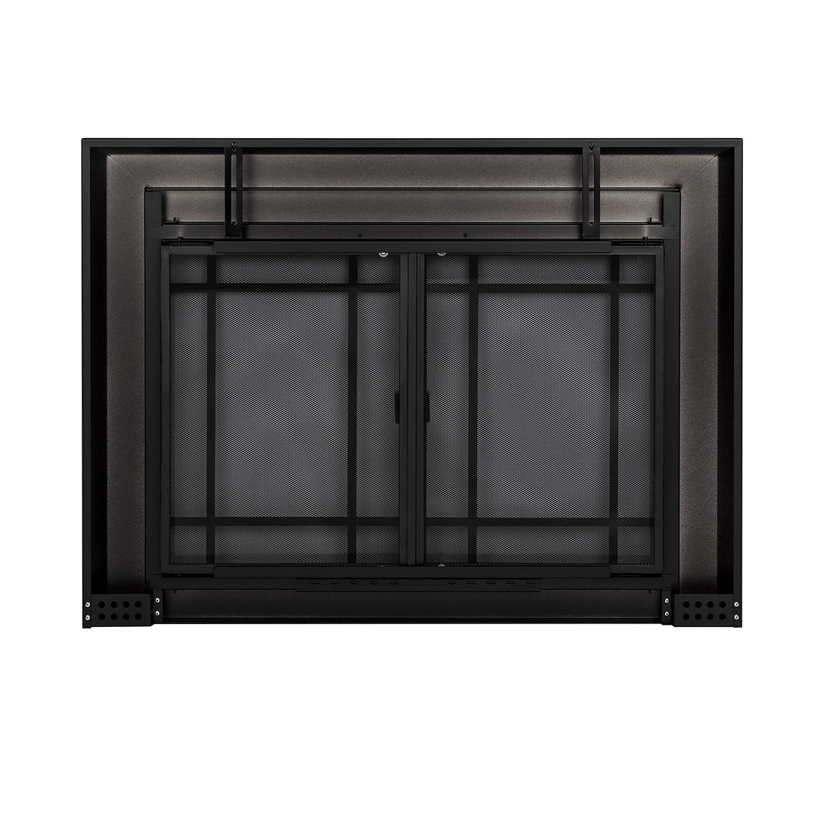 Black N1124