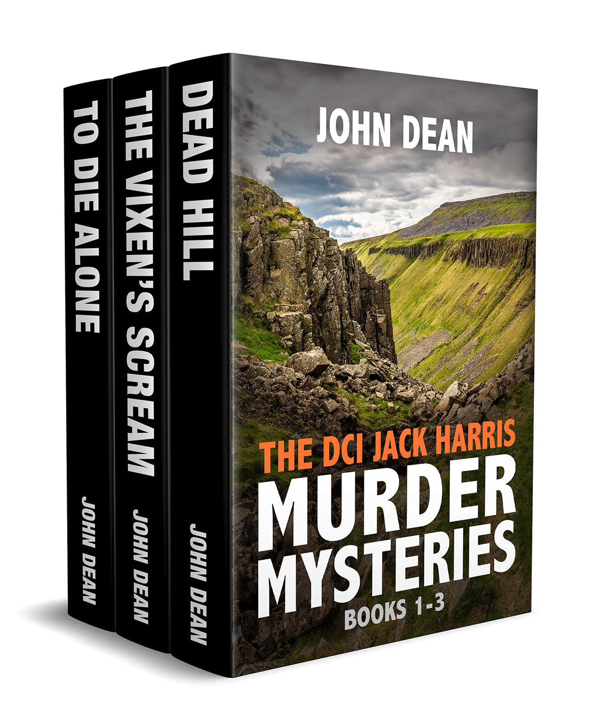 Books 1-3 Murder Mysteries X6477