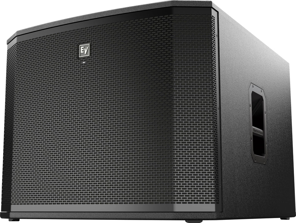 18" 1800 Watt Powered Subwoofer R230