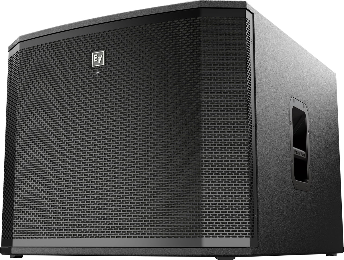 18" 1800 Watt Powered Subwoofer R230